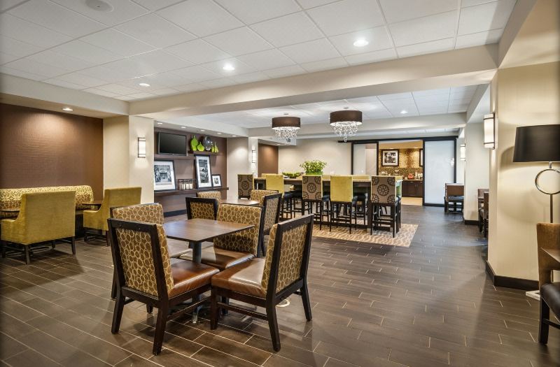 Hampton Inn Dover photo 5