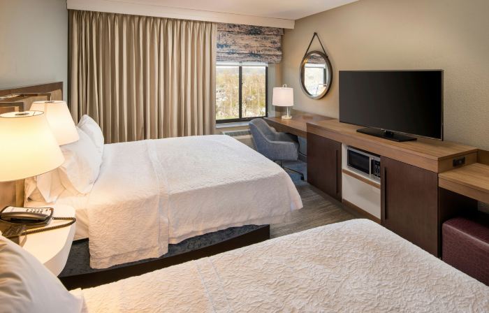 Hampton Inn & Suites Binghamton/Vestal