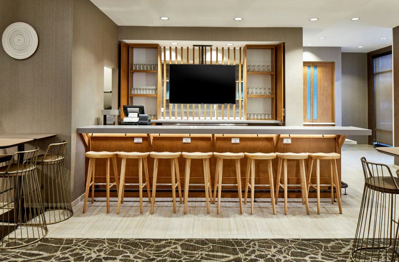 SpringHill Suites Columbus Dublin photo 4