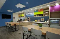 Home2 Suites by Hilton Mobile International Airport - Kitchens