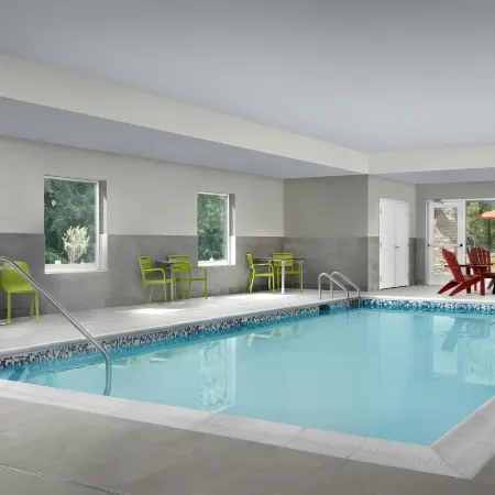 Home2 Suites by Hilton Poughkeepsie