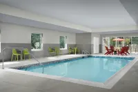 Home2 Suites by Hilton Poughkeepsie - Gym