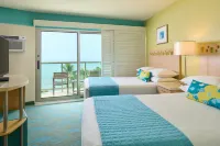 Waikiki Circle Hotel by Castle - Tiny houses