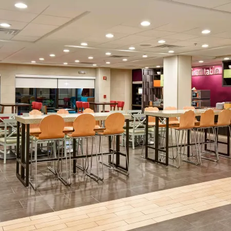 Home2 Suites by Hilton Atlanta Norcross
