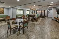 Hampton Inn Summerville - Gym