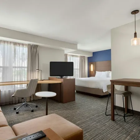 Residence Inn Palmdale Lancaster