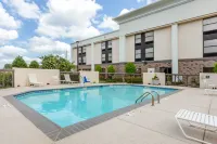 Hampton Inn Brookhaven - 2-Star