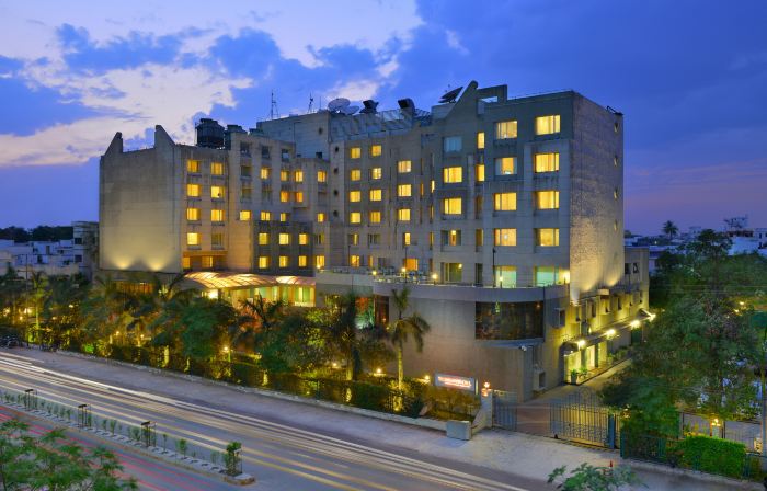Vivanta Vadodara