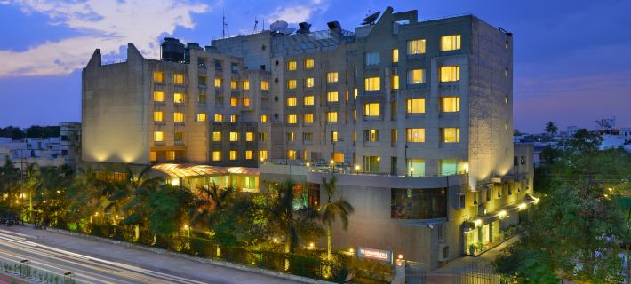 Vivanta Vadodara Hotels in VADODARA