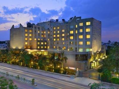 Vivanta Vadodara