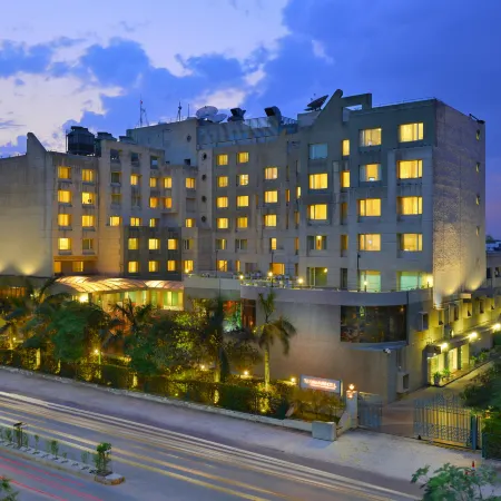 Vivanta Vadodara