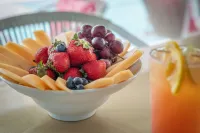 Courtyard Nassau Downtown/Junkanoo Beach - Desayuno