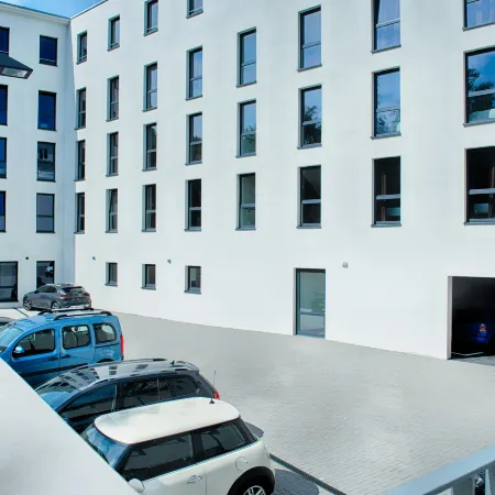 B&B HOTEL Chemnitz