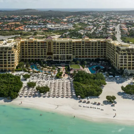 The Ritz-Carlton, Aruba