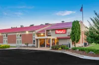 Red Roof Inn Leesburg, VA - Motel
