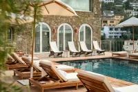 Finca Victoria - Pool