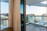 AC Hotel Santa Marta - Mountain view