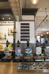 Royal Inn - Quầy Bar