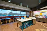 Tru by Hilton Denver, PA - 3つ星