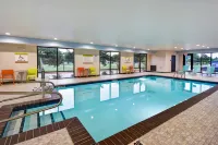 Home2 Suites by Hilton El Reno - Wifi