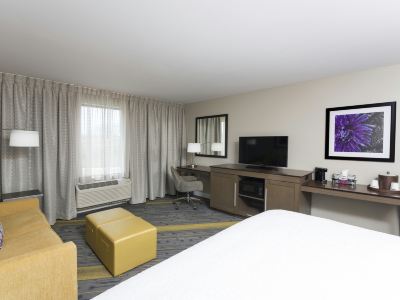 Hampton Inn & Suites West Lafayette