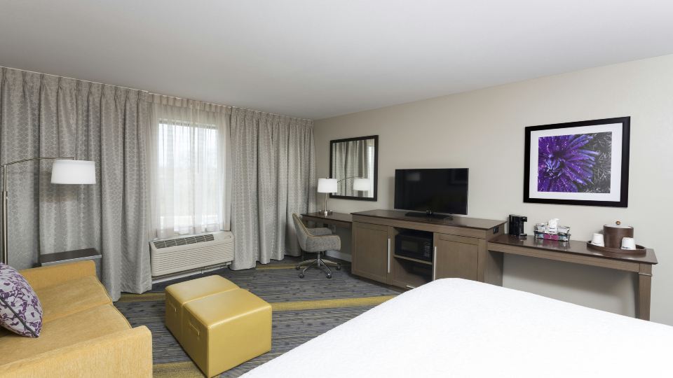 Hampton Inn & Suites West Lafayette
