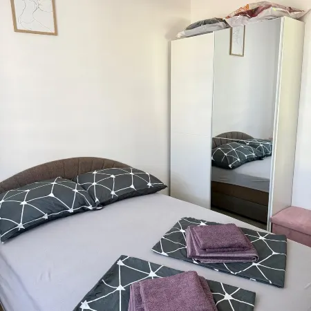 Apartment Kety
