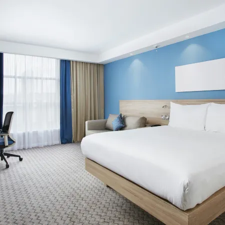 Hampton by Hilton Glasgow Central