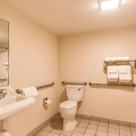 Red Roof Inn Amarillo West