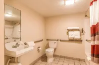 Red Roof Inn Amarillo West - breakfast