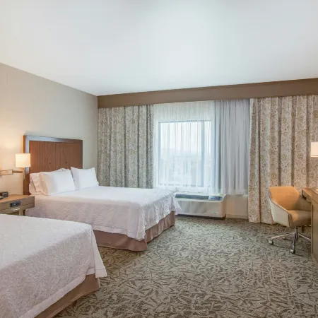 Hampton Inn & Suites Pasco/Tri-Cities