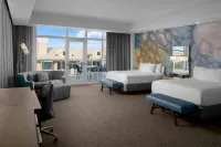 Courtyard Delray Beach - Pools