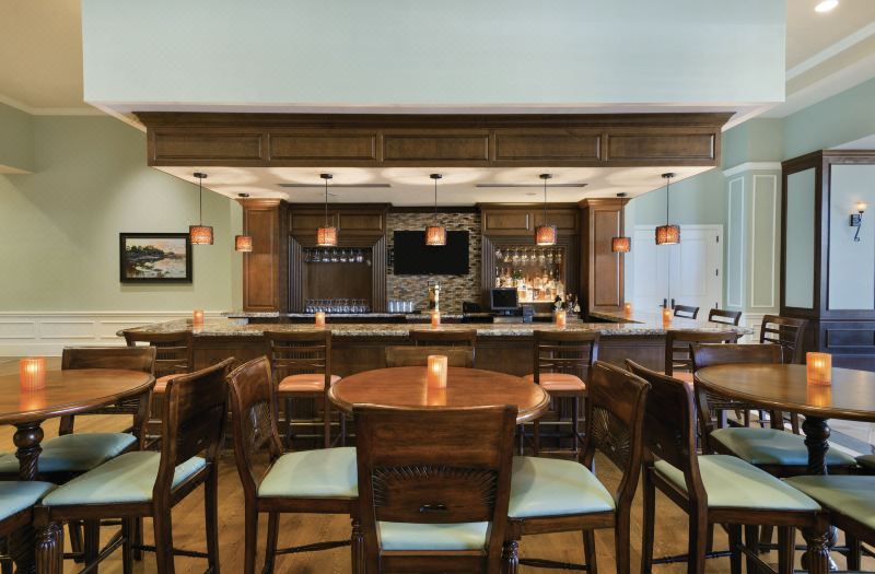 Embassy Suites by Hilton Savannah Historic District photo 4