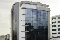 Anemon Kent Çiğli Otel - مسبح