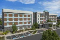 Home2 Suites by Hilton Denver International Airport - Airport Shuttle
