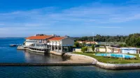 Pousada Ria – Aveiro - Pools