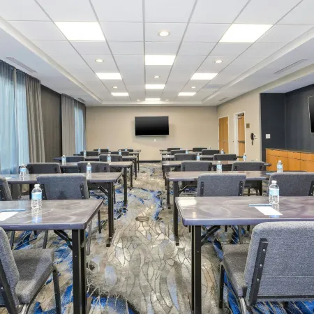 Fairfield Inn & Suites Cincinnati Airport South/Florence