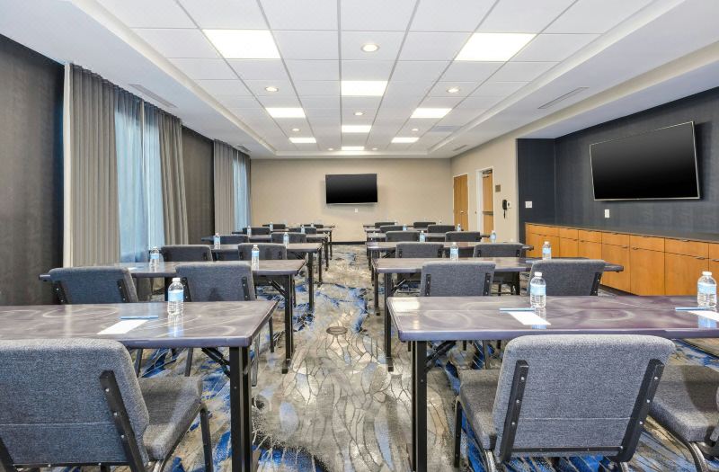 Fairfield Inn & Suites Cincinnati Airport South/Florence photo 4
