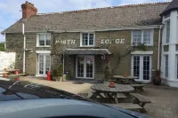 Porth Lodge - 4 stjerner