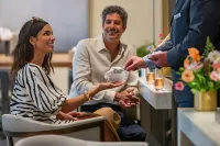 Hotel Clio, a Luxury Collection Hotel, Denver Cherry Creek - bar
