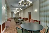 The Threefoot Hotel, Meridian, a Tribute Portfolio Hotel - breakfast