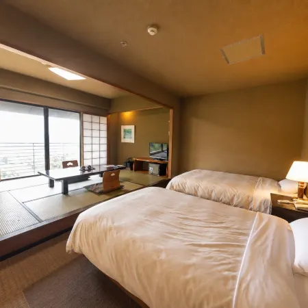 Kikuchi Kanko Hotel