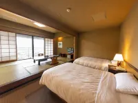 Kikuchi Kanko Hotel - Hot Springs