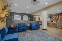 Hotel Westport Kansas City, Tapestry Collection by Hilton - 駐車場