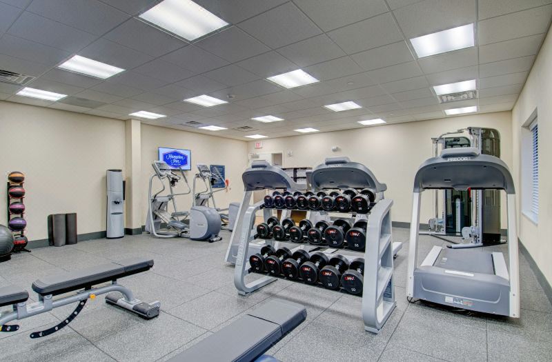 Hampton Inn Boston - Westborough photo 3