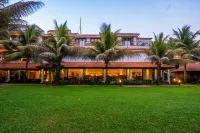 DoubleTree by Hilton Hotel Goa - Arpora - Baga - 5 étoiles