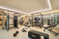 Hipotels Hipocampo Palace & Spa - Phòng Gym