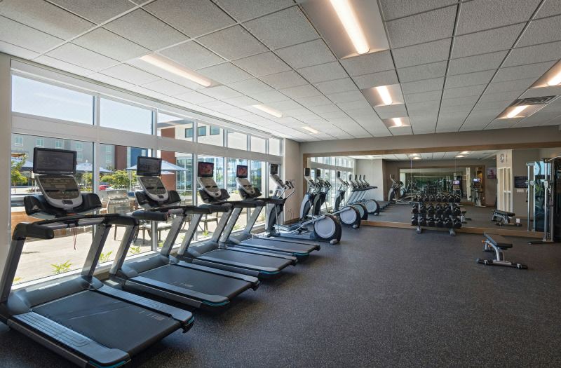 TownePlace Suites San Diego Airport/Liberty Station photo 4