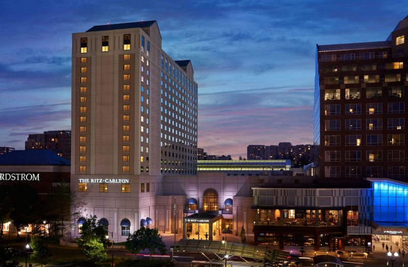 The Ritz Carlton, Pentagon City