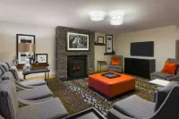 Hampton Inn Danbury - Pet friendly